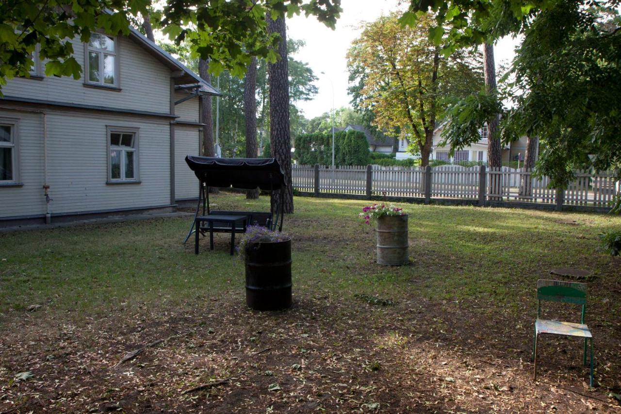 Sun Shine Apartments Jurmala Exterior photo