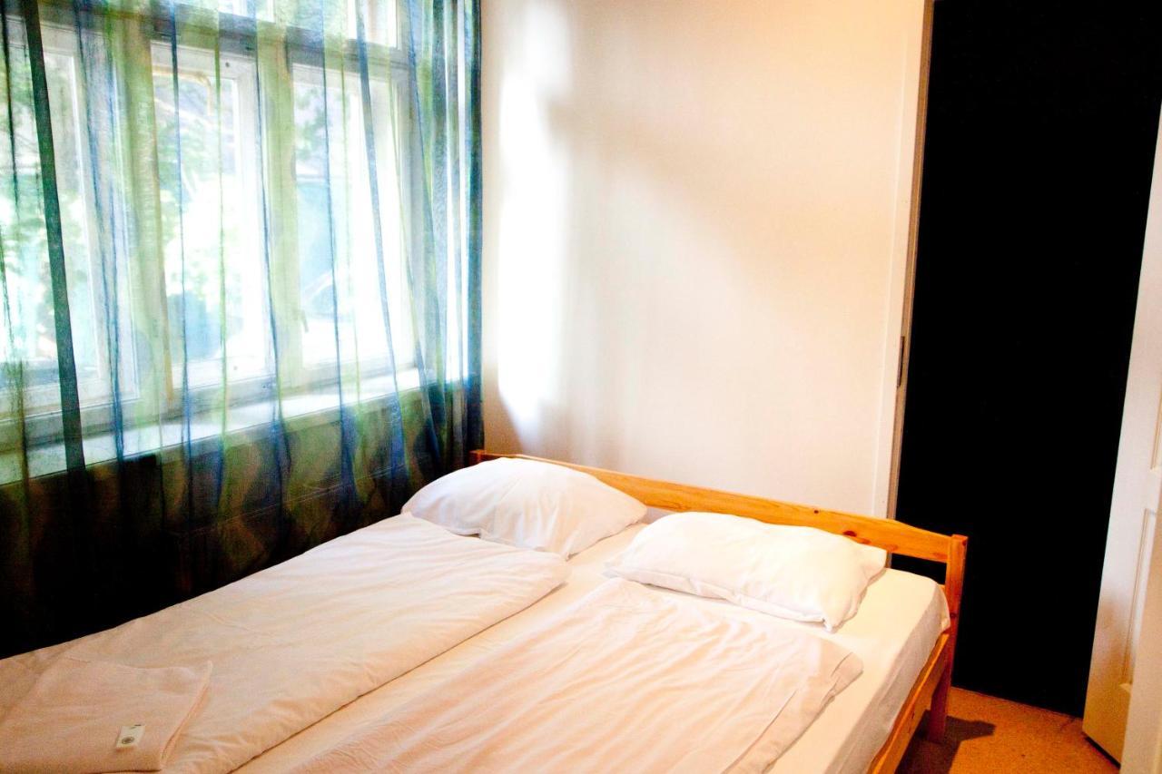Sun Shine Apartments Jurmala Exterior photo