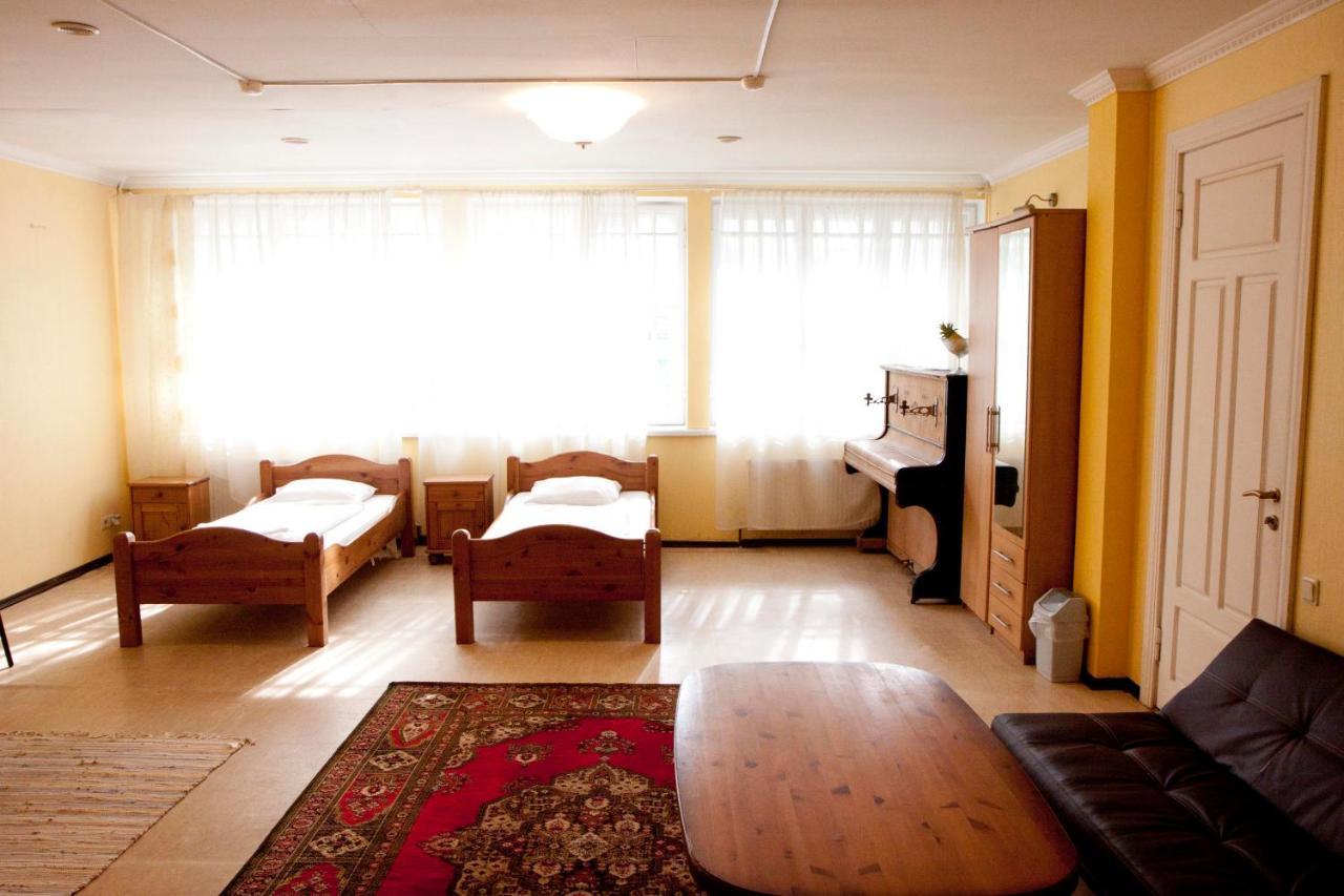 Sun Shine Apartments Jurmala Exterior photo