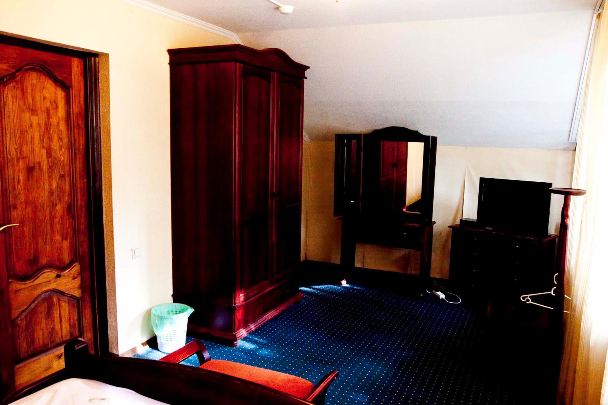 Sun Shine Apartments Jurmala Room photo